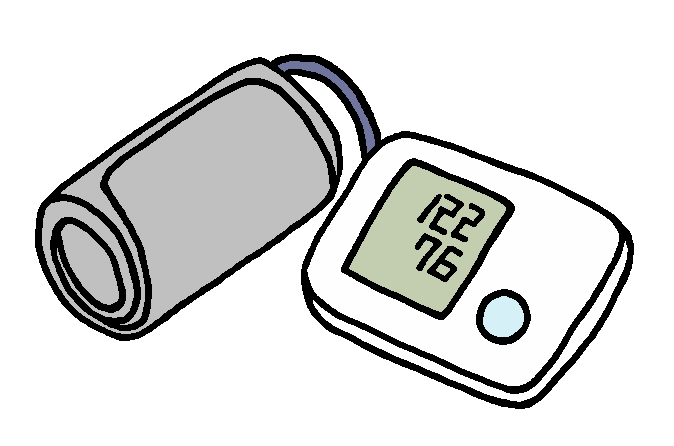 気になる高血圧・低血圧の入浴法